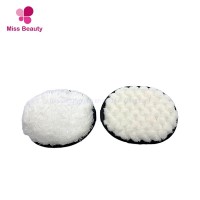 Reusable Makeup Remover Pads Microfiber Cloth Rounds Towels Washable Face Cleaning Cloths for Travel and Home Use